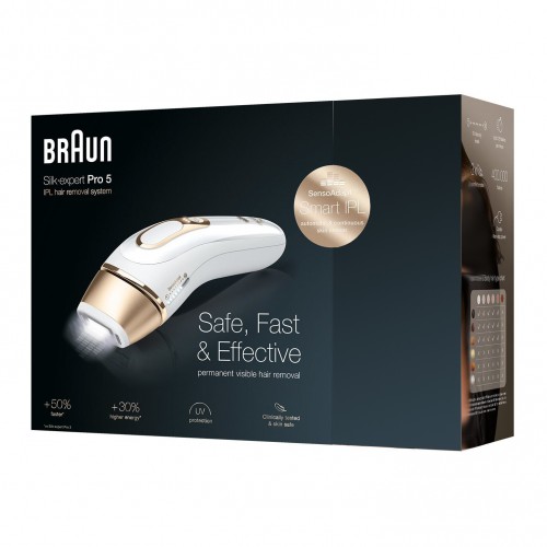 Braun ipl pro 5 5014 Clearance